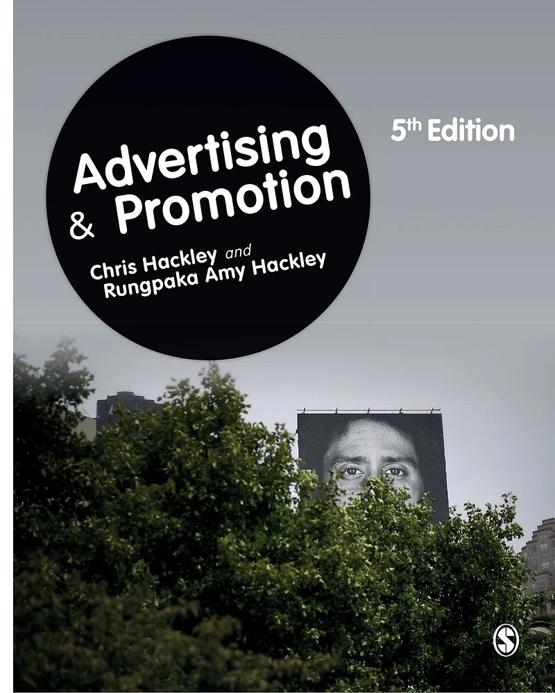 ADVERTISING AND PROMOTION