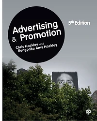 ADVERTISING AND PROMOTION