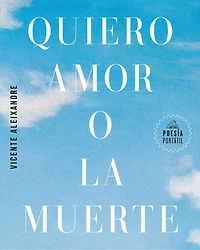 Quiero amor o la muerte / I Want Love or Death