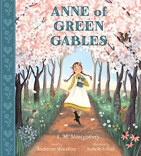 Anne of Green Gables