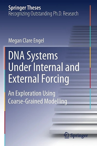 DNA Systems Under Internal and External Forcing: An Exploration Using Coarse-Grained Modelling