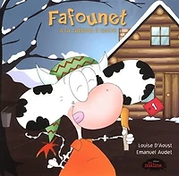 Fafounet à la cabane à sucre