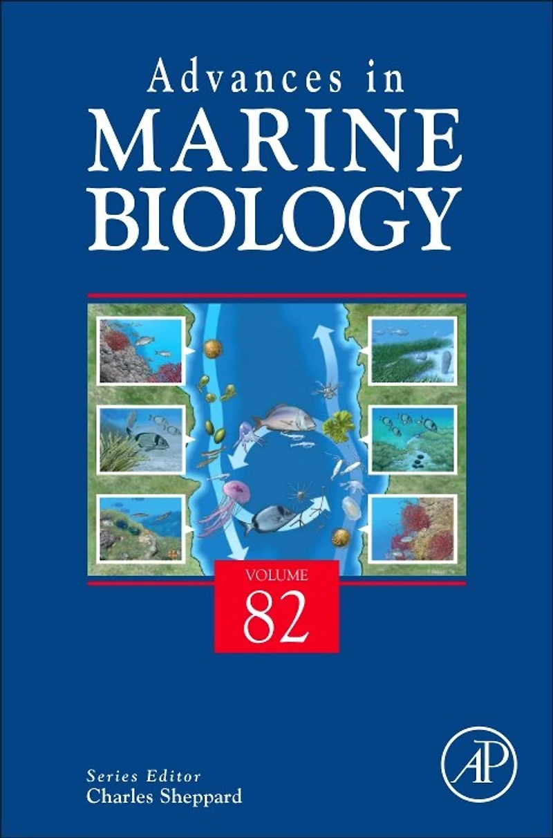 Advances Marine Biology