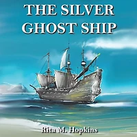 The Silver Ghost Ship
