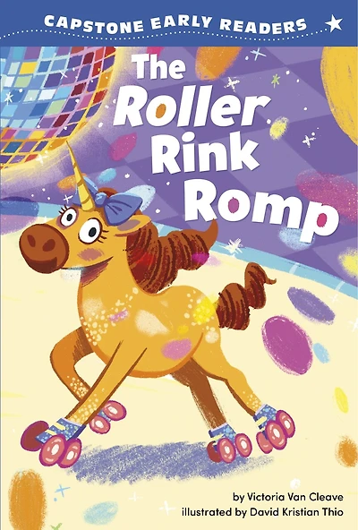 The Roller Rink Romp