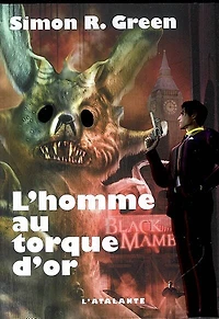 L'homme au torque d'or