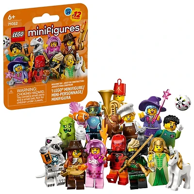 LEGO® Series 29 - 71052