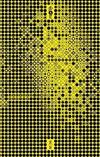 La graphique et le traitement graphique de l'information