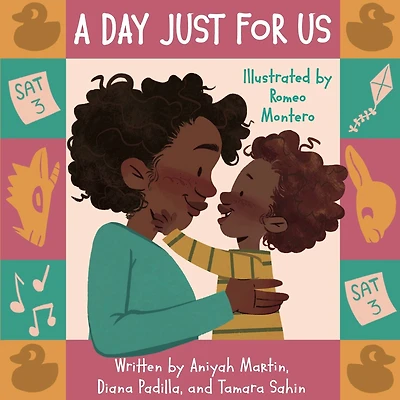 A Day Just For Us