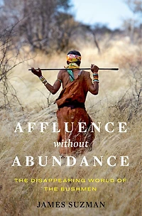 Affluence Without Abundance: What We Can Learn From The World's Most Successful Civilisation
