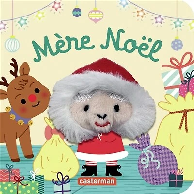 LES BEBETES -144- MERE NOEL