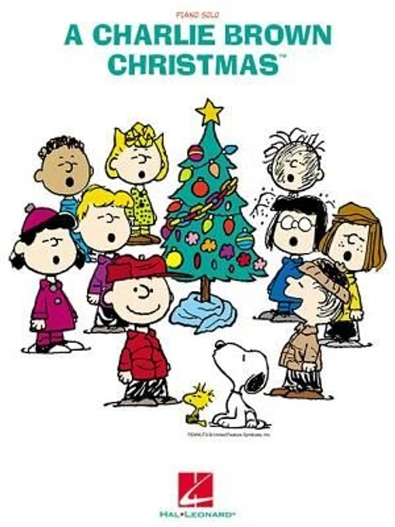 A Charlie Brown Christmas(TM)