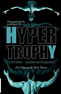 Advanced training techniques for hypertrophy