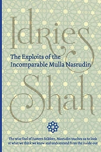 The Exploits Of Incomparable Mulla Nasrudin (pocket)