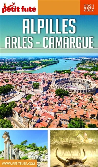 Alpilles, Arles, Camargue: 2025-2026