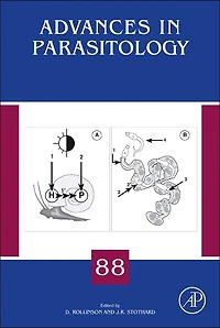 Advances Parasitology