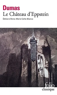 Le château d'Eppstein