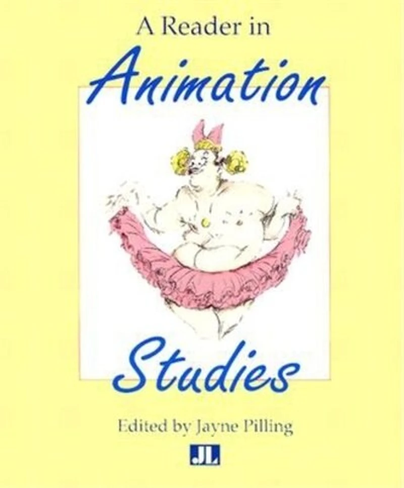 A Reader Animation Studies