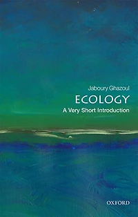 Ecology: A Very Short Introduction