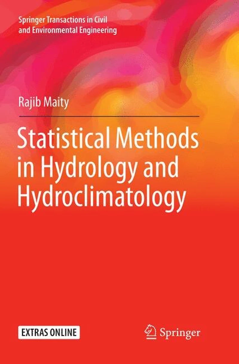 Statistical Methods Hydrology and Hydroclimatology
