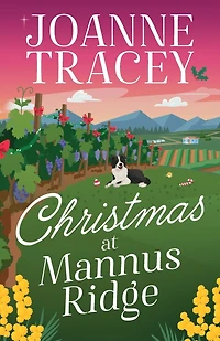 Christmas at Mannus Ridge