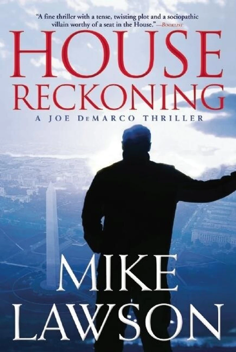 House Reckoning: A Joe Demarco Thriller