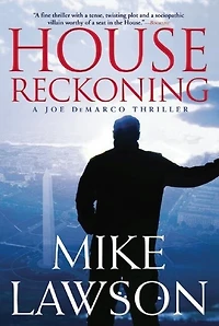 House Reckoning: A Joe Demarco Thriller
