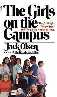 Girls on Campus