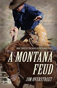 A Montana Feud