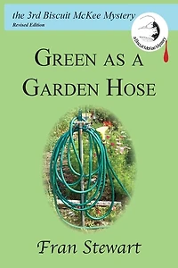 Green As A Garden Hose