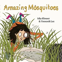 Amazing mosquitoes