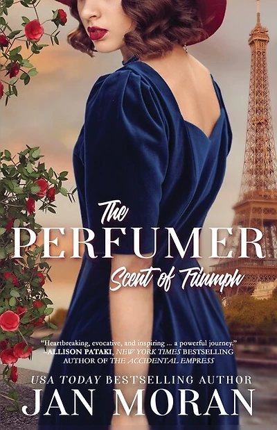 The Perfumer: Scent Of Triumph