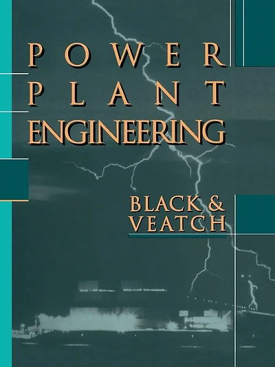 Power Plant Engineering