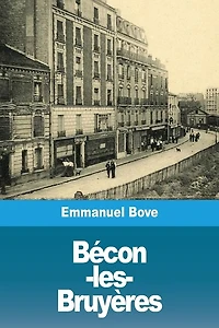 Bécon-les-Bruyères