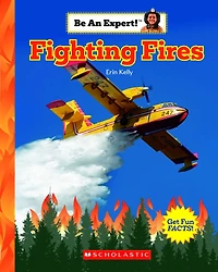Fighting Fires (be An Expert!)