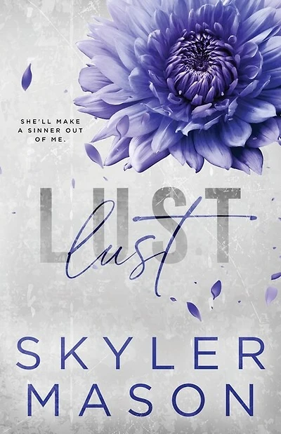 Lust: Special Edition Paperback