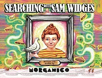 Searching with Sam Widges: (best adventure picture books)