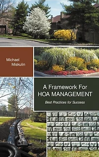 A Framework for Hoa Management: Best Practices for Success