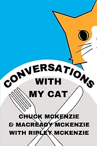 Conversations With My Cat