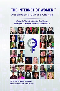 The Internet of Women - Accelerating Culture Change