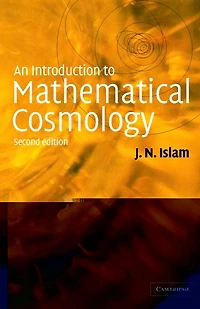 An Introduction to Mathematical Cosmology