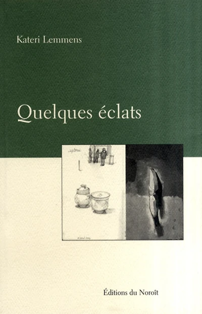 Quelques éclats