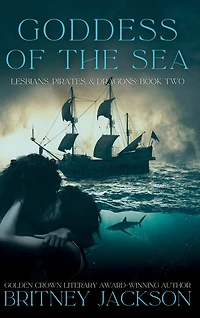 Goddess of the Sea
