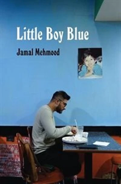 Little Boy Blue