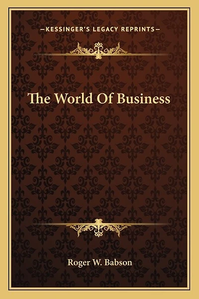 The World Of Business