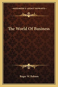 The World Of Business