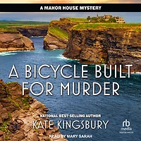 A Bicycle Built for Murder