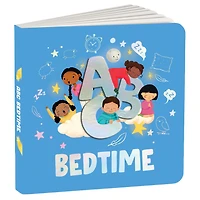 ABC Bedtime: An Engaging Illustrated Board Book | A to Z of Bedtime Routine for Kids, Toddlers Ages 3+ [Penguin Early Learning Series]