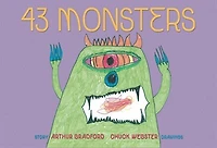 43 Monsters