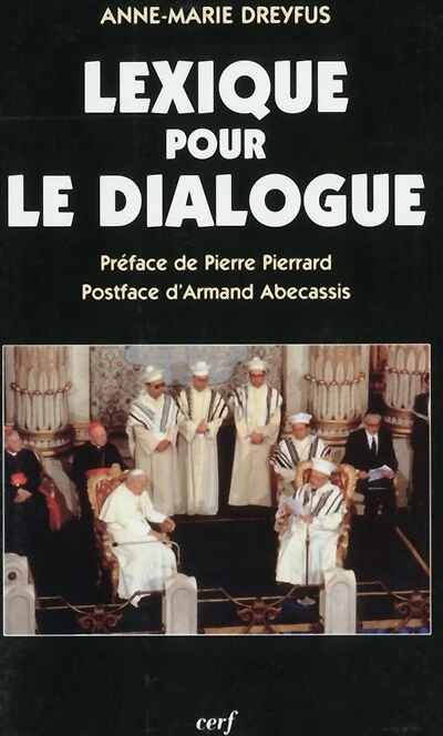Lexique pour le dialogue
